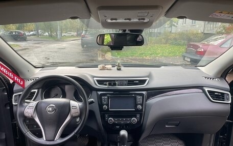 Nissan Qashqai, 2017 год, 1 650 000 рублей, 5 фотография