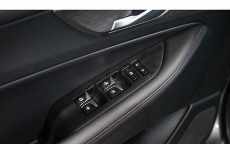 Changan CS35 Plus, 2024 год, 2 649 900 рублей, 6 фотография