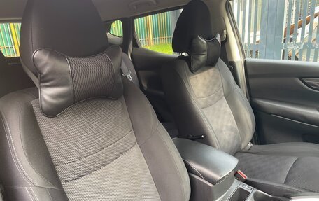 Nissan Qashqai, 2017 год, 1 650 000 рублей, 9 фотография