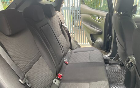 Nissan Qashqai, 2017 год, 1 650 000 рублей, 8 фотография