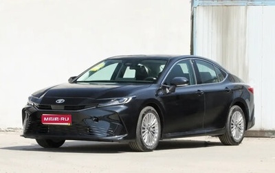 Toyota Camry, 2026 год, 4 480 009 рублей, 1 фотография