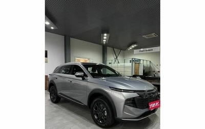Haval F7, 2026 год, 3 167 010 рублей, 1 фотография