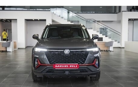 Changan CS35 Plus, 2024 год, 2 649 900 рублей, 2 фотография