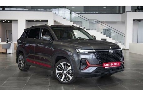 Changan CS35 Plus, 2024 год, 2 649 900 рублей, 3 фотография