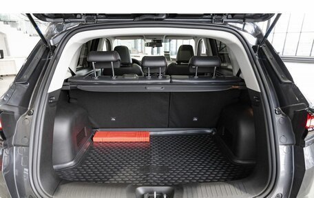 Changan CS35 Plus, 2024 год, 2 649 900 рублей, 14 фотография