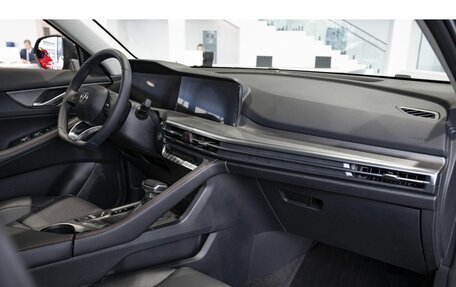 Changan CS35 Plus, 2024 год, 2 649 900 рублей, 15 фотография