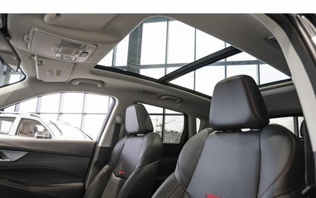 Changan CS35 Plus, 2024 год, 2 649 900 рублей, 8 фотография