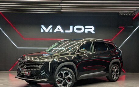 Geely Atlas, 2024 год, 2 895 000 рублей, 1 фотография