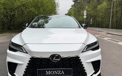 Lexus RX IV рестайлинг, 2026 год, 12 700 000 рублей, 1 фотография