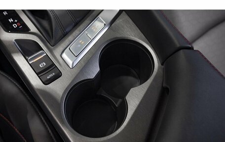 Changan CS35 Plus, 2024 год, 2 649 900 рублей, 22 фотография