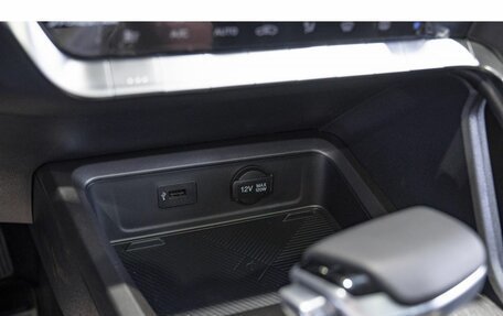 Changan CS35 Plus, 2024 год, 2 649 900 рублей, 24 фотография