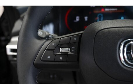 Changan CS35 Plus, 2024 год, 2 649 900 рублей, 19 фотография