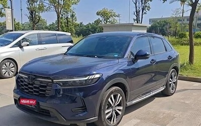 Honda HR-V, 2023 год, 3 235 218 рублей, 1 фотография