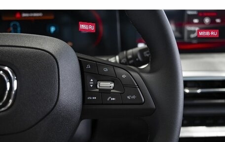 Changan CS35 Plus, 2024 год, 2 649 900 рублей, 20 фотография