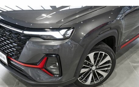 Changan CS35 Plus, 2024 год, 2 649 900 рублей, 31 фотография