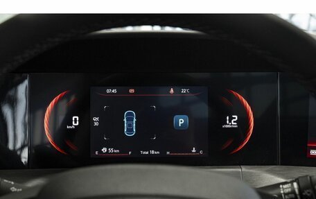 Changan CS35 Plus, 2024 год, 2 649 900 рублей, 28 фотография