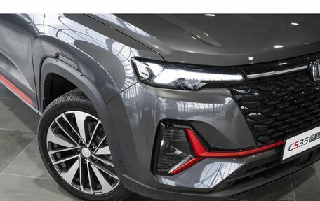 Changan CS35 Plus, 2024 год, 2 649 900 рублей, 32 фотография