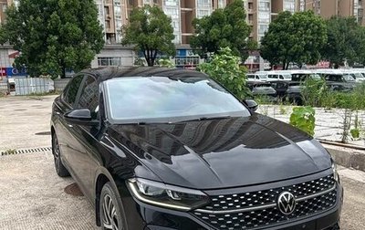 Volkswagen Lavida, 2023 год, 1 177 777 рублей, 1 фотография