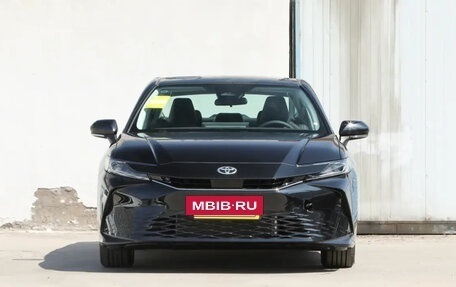 Toyota Camry, 2026 год, 4 480 009 рублей, 2 фотография