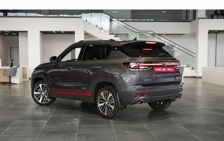 Changan CS35 Plus, 2024 год, 2 649 900 рублей, 35 фотография