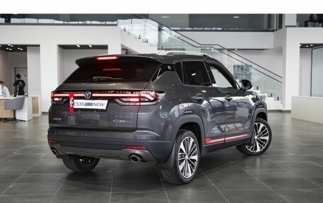 Changan CS35 Plus, 2024 год, 2 649 900 рублей, 33 фотография