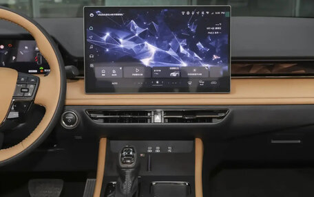 Toyota Camry, 2026 год, 4 480 009 рублей, 9 фотография