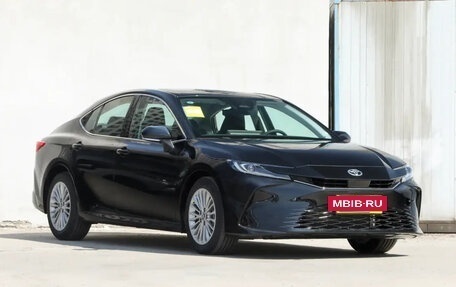 Toyota Camry, 2026 год, 4 480 009 рублей, 3 фотография