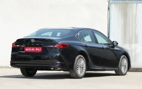 Toyota Camry, 2026 год, 4 480 009 рублей, 6 фотография