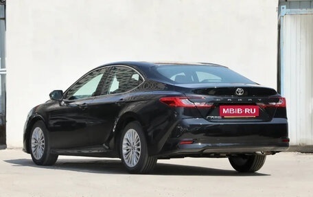 Toyota Camry, 2026 год, 4 480 009 рублей, 4 фотография