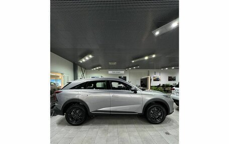 Haval F7, 2026 год, 3 167 010 рублей, 3 фотография