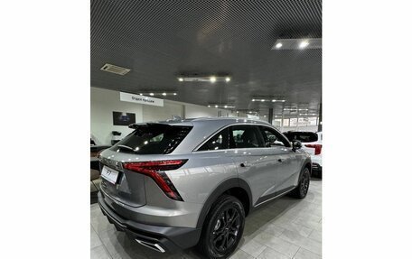 Haval F7, 2026 год, 3 167 010 рублей, 4 фотография