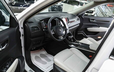 Renault Koleos II, 2017 год, 1 950 000 рублей, 9 фотография