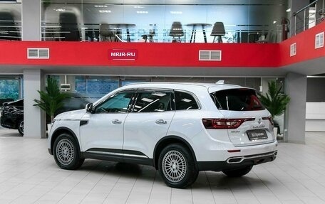 Renault Koleos II, 2017 год, 1 950 000 рублей, 4 фотография