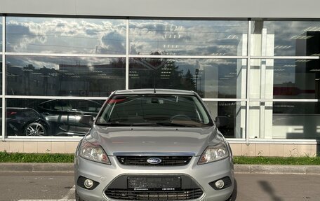 Ford Focus II рестайлинг, 2010 год, 520 000 рублей, 2 фотография