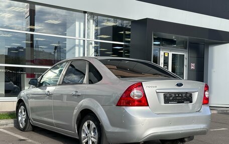 Ford Focus II рестайлинг, 2010 год, 520 000 рублей, 6 фотография