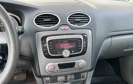 Ford Focus II рестайлинг, 2010 год, 520 000 рублей, 8 фотография