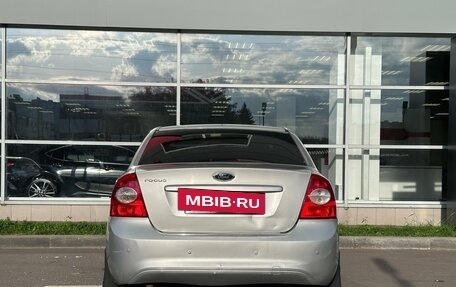 Ford Focus II рестайлинг, 2010 год, 520 000 рублей, 5 фотография