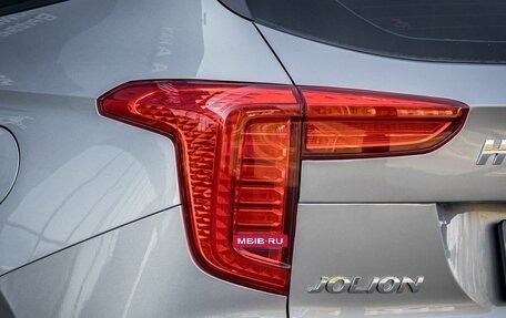 Haval Jolion, 2023 год, 1 949 000 рублей, 6 фотография