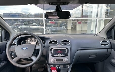 Ford Focus II рестайлинг, 2010 год, 520 000 рублей, 7 фотография