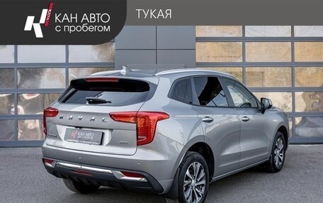 Haval Jolion, 2023 год, 1 949 000 рублей, 3 фотография