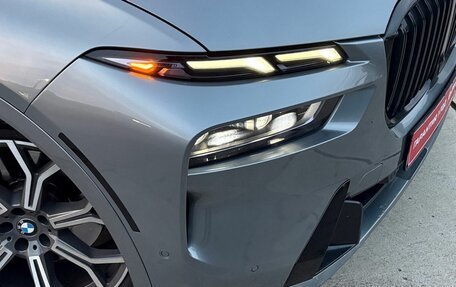 BMW X7, 2022 год, 9 900 000 рублей, 8 фотография