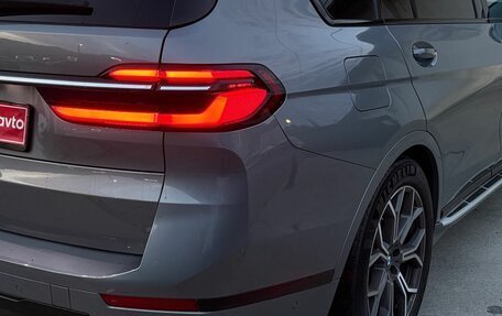 BMW X7, 2022 год, 9 900 000 рублей, 10 фотография