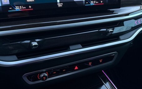 BMW X7, 2022 год, 9 900 000 рублей, 18 фотография