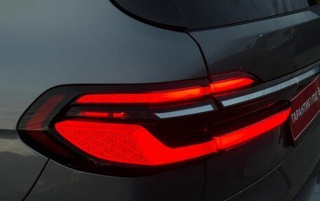 BMW X7, 2022 год, 9 900 000 рублей, 11 фотография