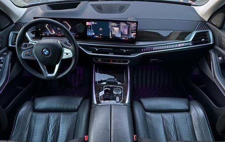 BMW X7, 2022 год, 9 900 000 рублей, 13 фотография