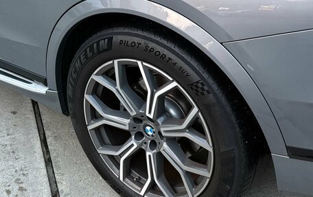 BMW X7, 2022 год, 9 900 000 рублей, 12 фотография