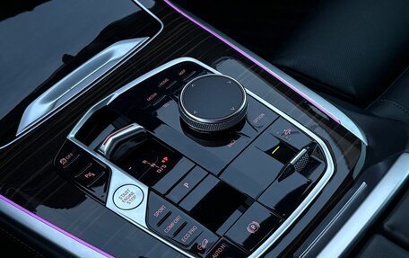 BMW X7, 2022 год, 9 900 000 рублей, 19 фотография