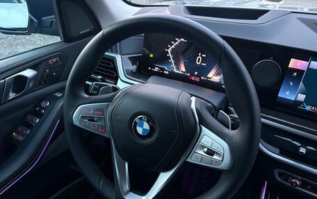 BMW X7, 2022 год, 9 900 000 рублей, 14 фотография