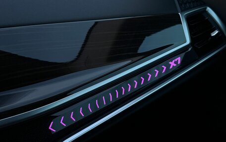 BMW X7, 2022 год, 9 900 000 рублей, 20 фотография