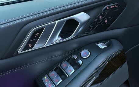 BMW X7, 2022 год, 9 900 000 рублей, 24 фотография